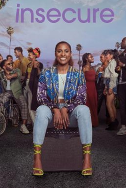 Insecure Season 4 (2020) ซับไทย Ep 1- 10 จบ