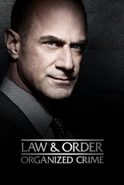 Law & Order Organized Crime Season 1 (2021) ซับไทย Ep 1-8 จบ