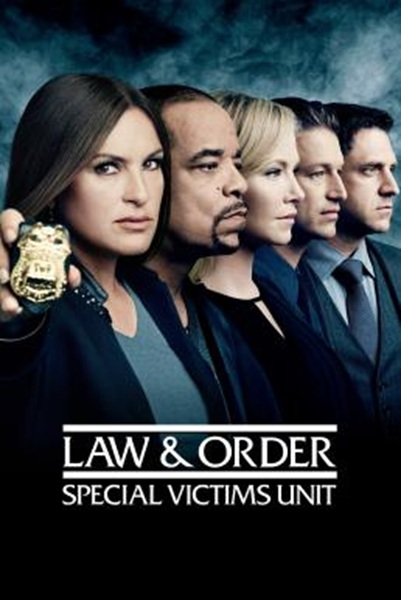 Law & Order Special Victims Unit Season 24 (2022) ซับไทย 1-22 จบ