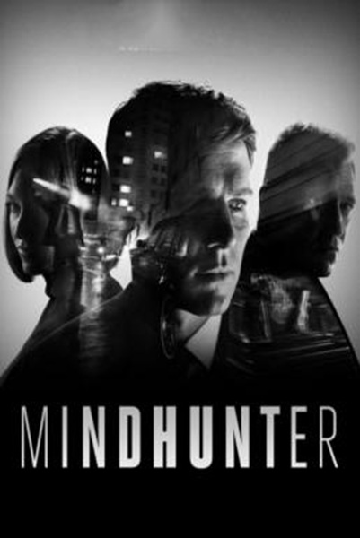 Mindhunter มายด์ฮันเตอร์ Season 1 (2017) ซับไทย Ep 1-10 จบ