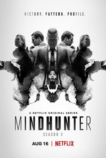 Mindhunter มายด์ฮันเตอร์ Season 2 (2019) ซับไทย Ep 1-9 จบ