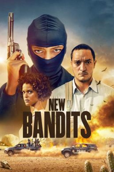 New Bandits โจรมือใหม่ Season 1 (2023) ซับไทย Ep 1-8 จบ