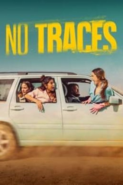 No Traces (Sin huellas) Season 1 (2023) ซับไทย Ep 1-8 จบ