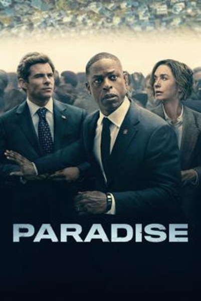 Paradise พาราไดส์ Season 1 (2025) ซับไทย Ep 1-8 จบ