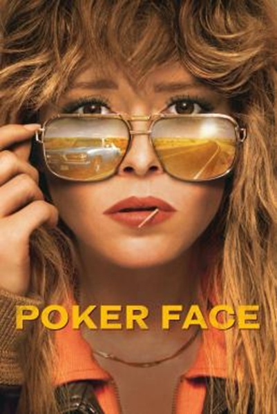 Poker Face Season 1 (2023) ซับไทย Ep 1-10 จบ