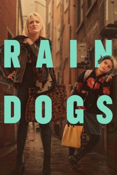 Rain Dogs Season 1 (2023) ซับไทย Ep 1-8 จบ