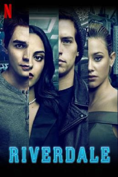 Riverdale ริเวอร์เดล Season 5 (2021) พากย์ไทย Ep1-19 จบ