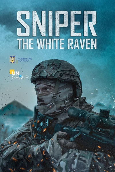 Sniper The White Raven (2022) ซับไทย จบ