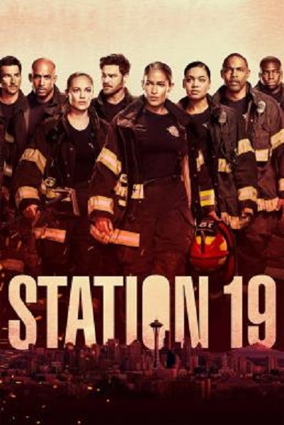 Station 19 Season 3 (2020) ซับไทย Ep1-16 จบ