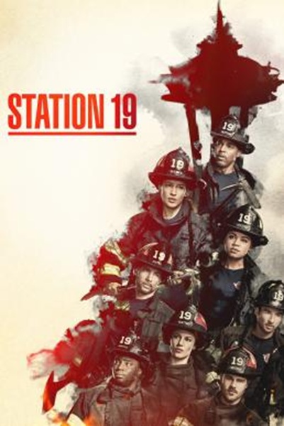 Station 19 Season 4 (2020) ซับไทย Ep 1- 16 จบ