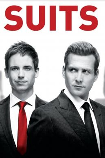 Suits สูท Season 6 (2016) ซับไทย Ep 1-16 จบ