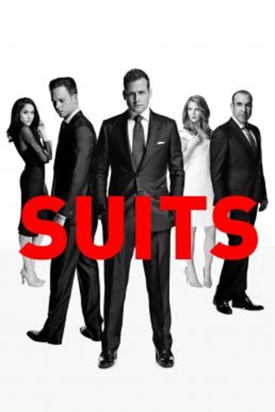 Suits สูท Season 7 (2017) ซับไทย Ep 1-16 จบ