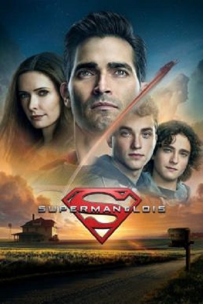 Superman & Lois Season 1 (2021) ซับไทย 1-15 จบ