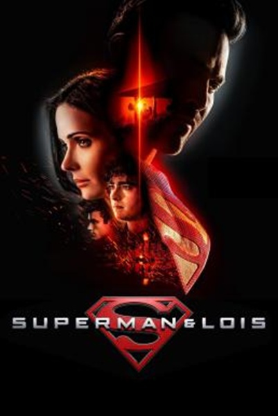 Superman & Lois Season 3 (2023) ซับไทย Ep 1-13 จบ