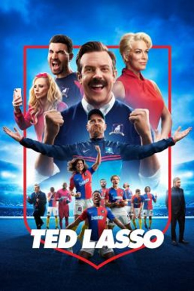 Ted Lasso โค้ชสุดกวน ป่วนพรีเมียร์ลีค Season 3 (2023) ซับไทย Ep 1-12 จบ