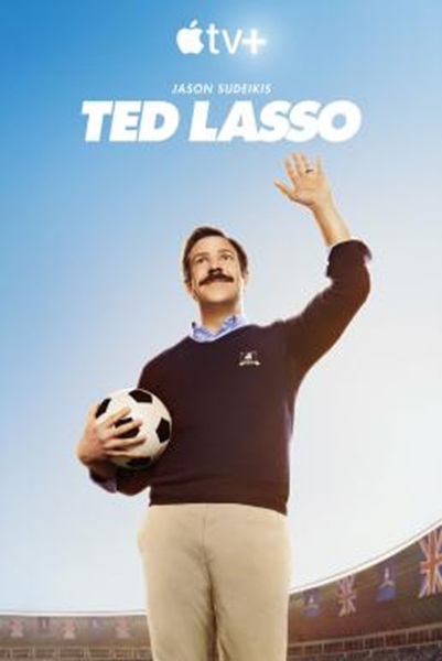 Ted Lasso โค้ชสุดกวน ป่วนพรีเมียร์ลีค Season1 (2020) ซับไทย Ep 1-10 จบ