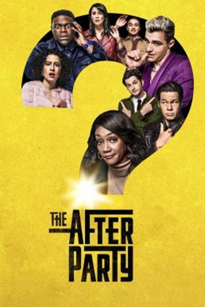 The Afterparty Season 1 (2022) ซับไทย Ep 1-8 จบ