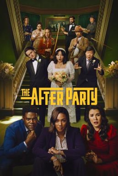 The Afterparty Season 2 (2023) ซับไทย Ep 1-10 จบ