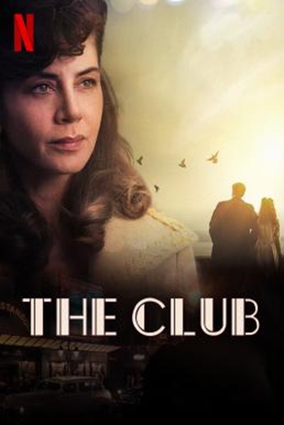 The Club เดอะ คลับ Season 2 (2023) ซับไทย Ep 1-10 จบ