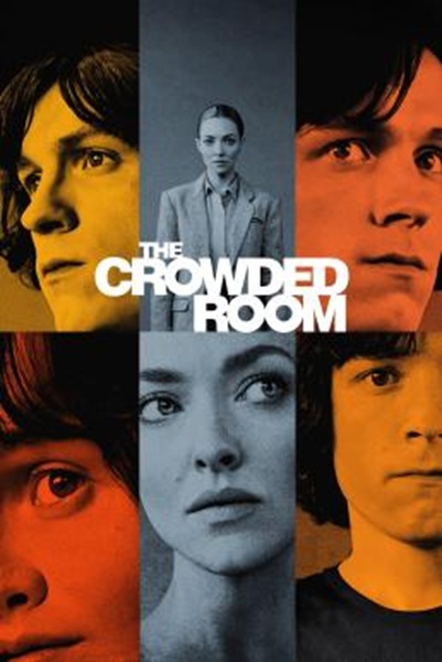 The Crowded Room Season 1 (2023) ซับไทย Ep 1-10 จบ