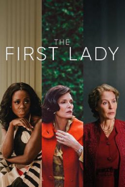 The First Lady Season 1 (2022) ซับไทย Ep1-10จบ