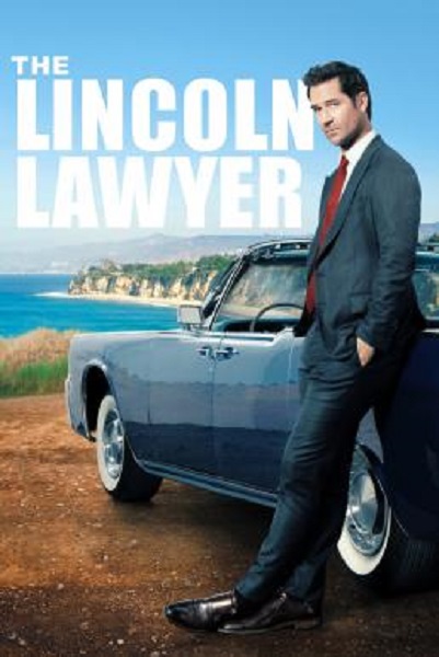 The Lincoln Lawyer แผนพิพากษา Season 1 (2022) ซับไทย Ep1-10 จบ