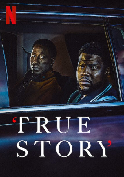 True Story (2021) พากย์ไทย Ep.1-7 (จบ)