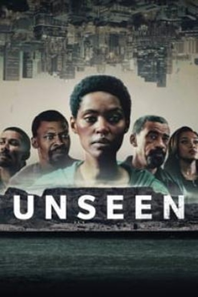 Unseen Season 1 (2023) ซับไทย Ep 1-6 จบ