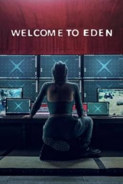 Welcome to Eden ปริศนาลับเกาะสวรรค์ Season 2 (2023) ซับไทย Ep 1-8 จบ