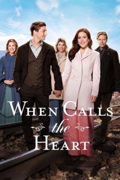 When Calls the Heart Season 5 (2017) ซับไทย Ep 1-12 จบ