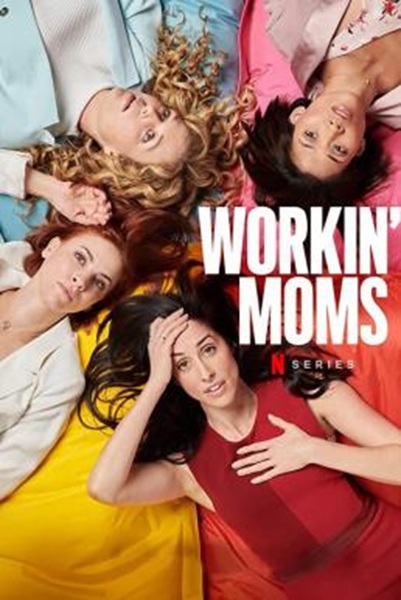 Workin’ Moms Season 4 (2020) ซับไทย Ep 1-8 จบ