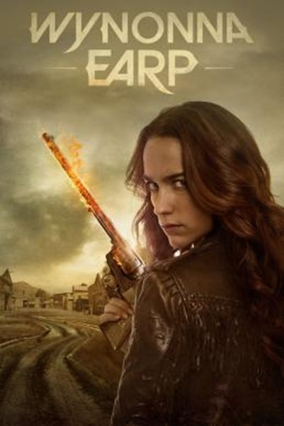 Wynonna Earp Season 1 (2016) ซับไทย Ep 1- 13จบ