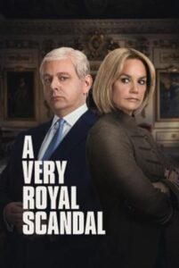 A Very Royal Scandal Season 1 (2024) ซับไทย Ep 1-3 จบ