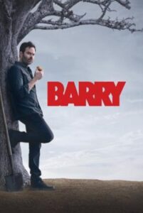 Barry Season 3 (2022) ซับไทย Ep 1-8 จบ