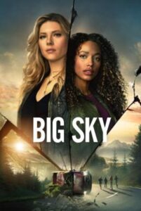 Big Sky Season 2 (2021) ซับไทย Ep 1-18 จบ