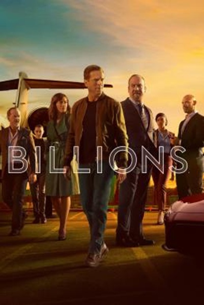 Billions Season 5 (2020) พากย์ไทย Ep 1-12 จบ