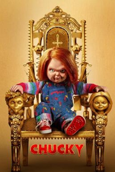 Chucky Season 2 (2022) ซับไทย Ep 1-8 จบ