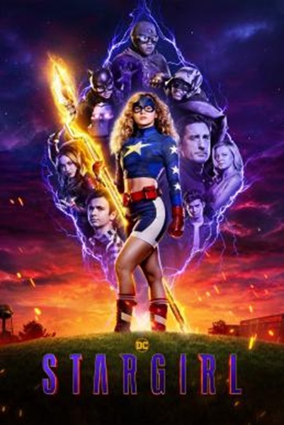 DC’s Stargirl Season 2 (2021) ซับไทย Ep 1-13 จบ