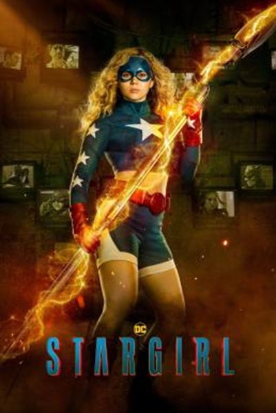 DC’s Stargirl Season 3 (2022) ซับไทย Ep 1-13 จบ