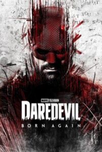 Daredevil Born Again แดร์เดวิล บอร์นอะเกน (2025) พากย์ไทย Ep 1-2