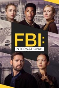 FBI: International เอฟบีไอ: อินเตอร์เนชั่นแนล Season 3 (2024) พากย์ไทย Ep1-6