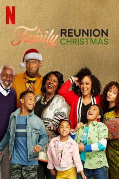 Family Reunion Season 5 (2022) ซับไทย Ep 1-10 จบ