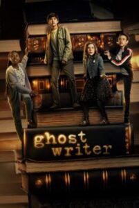 Ghostwriter Season 3 (2022) ซับไทย Ep 1-13 จบ