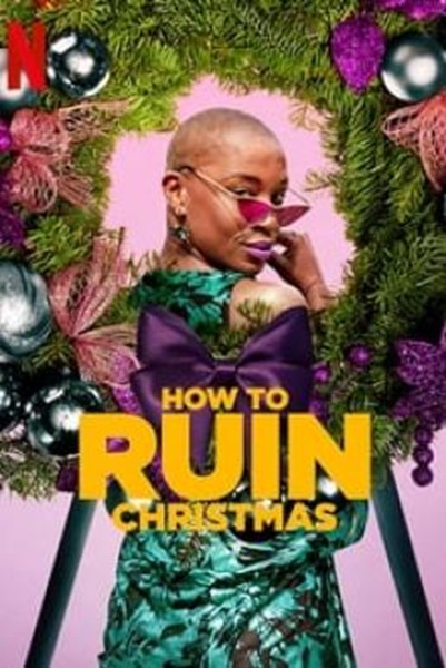 How to Ruin Christmas Season 2 (2021) ซับไทย Ep 1-4 จบ