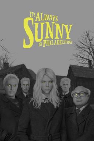 It’s Always Sunny in Philadelphia Season 11 (2016) ซับไทย Ep1-10 จบ