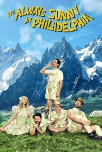 It’s Always Sunny in Philadelphia Season 12 (2017) ซับไทย Ep1-10 จบ