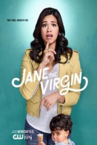 Jane the Virgin Season 3 (2016) ซับไทย Ep1-20 จบ