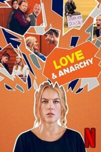 Love & Anarchy  รักวินาศสันตะโร Season 2 (2022) ซับไทย Ep 1-8 จบ