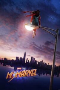 Ms. Marvel Season 1 (2022) พากย์ไทย Ep 1-6 จบ