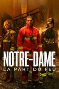 Notre-Dame ผู้กอบกู้มหาวิหารศักดิ์สิทธิ์ Season 1 (2022) ซับไทย Ep 1-6 จบ